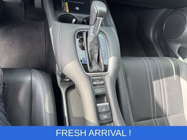 2023 Honda HR-V EX-L