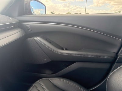 2024 Ford Mustang Mach-E Premium