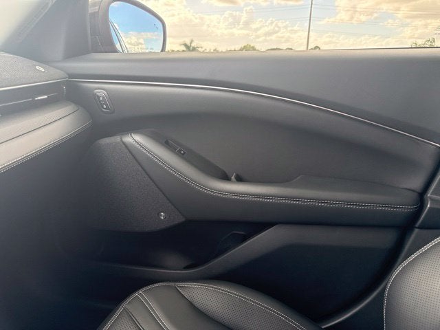 2024 Ford Mustang Mach-E Premium