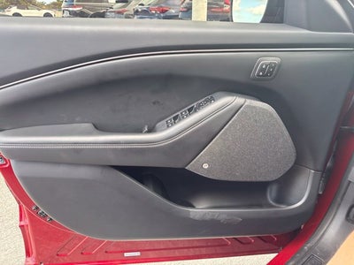 2024 Ford Mustang Mach-E Premium