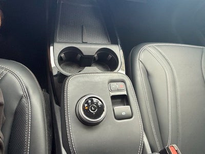 2024 Ford Mustang Mach-E Premium