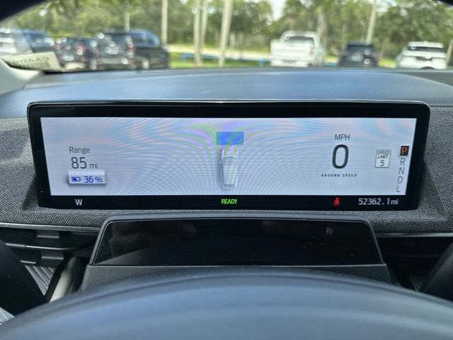 2021 Ford Mustang Mach-E Premium