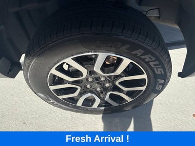 2023 Ford Maverick XL