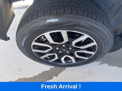 2023 Ford Maverick XL