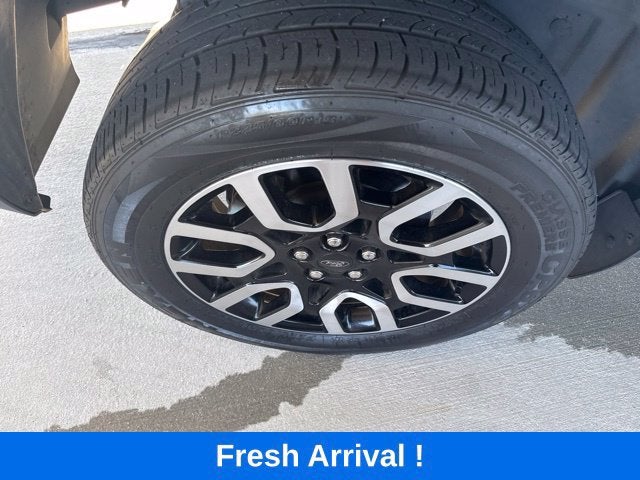 2023 Ford Maverick XL