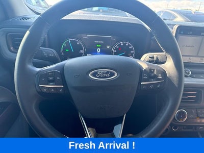 2023 Ford Maverick XL