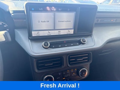 2023 Ford Maverick XL
