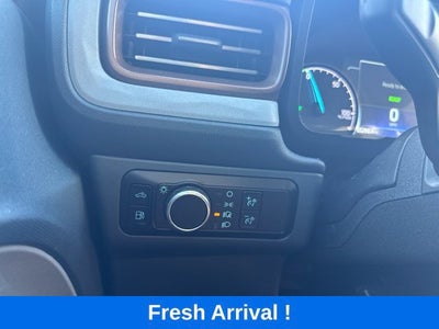 2023 Ford Maverick XL