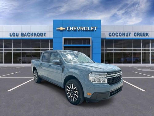 2023 Ford Maverick XL