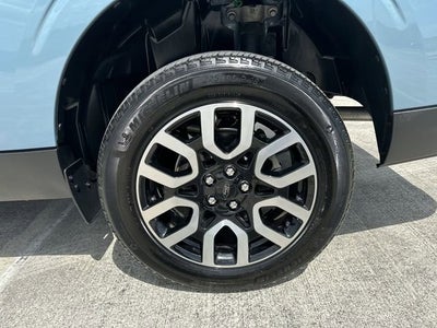 2023 Ford Maverick XL