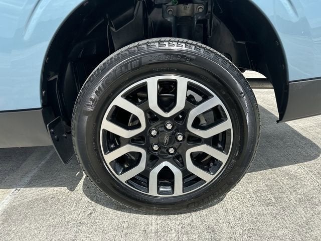 2023 Ford Maverick XL