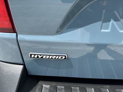 2023 Ford Maverick XL