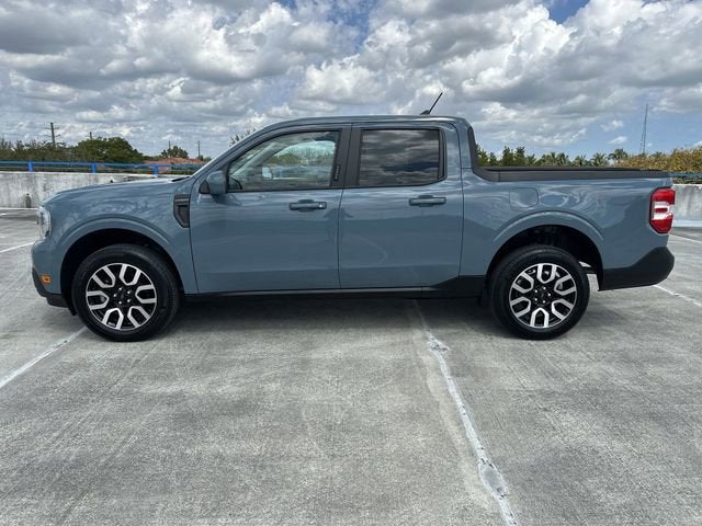 2023 Ford Maverick XL