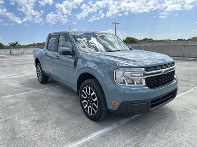 2023 Ford Maverick XL