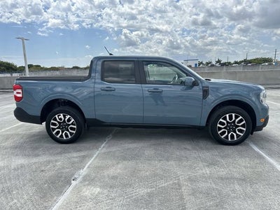 2023 Ford Maverick XL