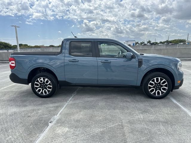 2023 Ford Maverick XL