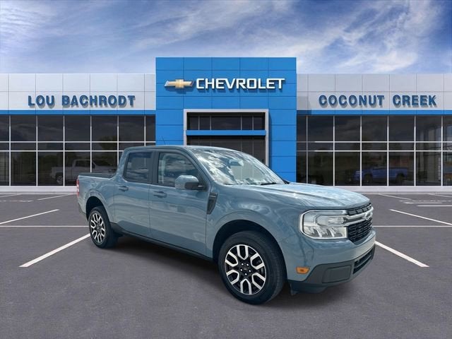 2023 Ford Maverick XL