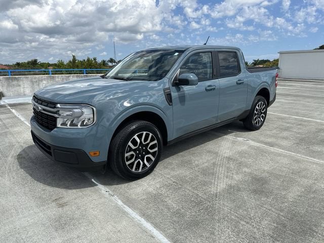 2023 Ford Maverick XL