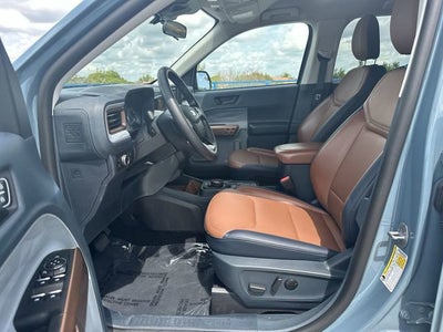 2023 Ford Maverick XL