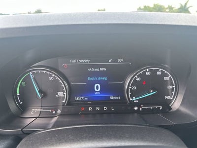 2023 Ford Maverick XL