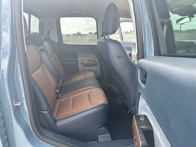 2023 Ford Maverick XL