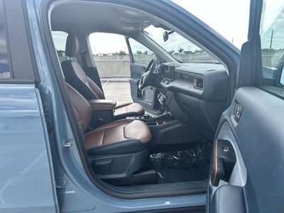 2023 Ford Maverick XL