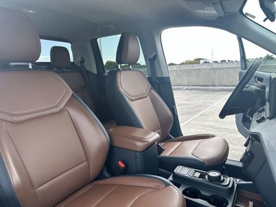 2023 Ford Maverick XL