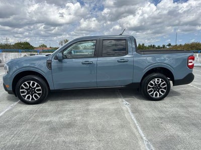 2023 Ford Maverick XL