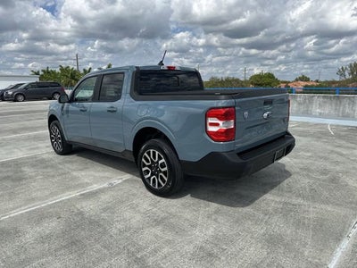 2023 Ford Maverick XL