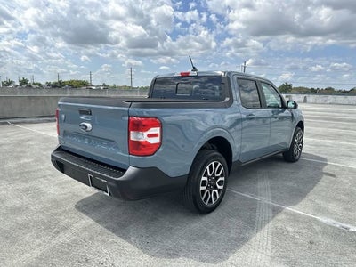 2023 Ford Maverick XL