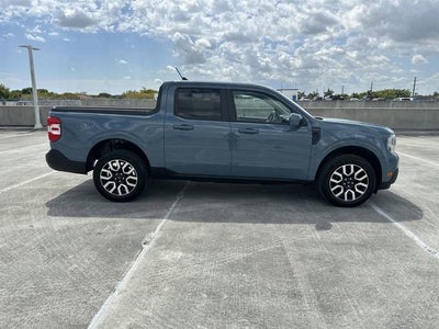 2023 Ford Maverick XL