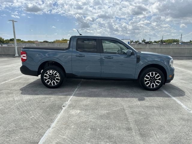 2023 Ford Maverick XL