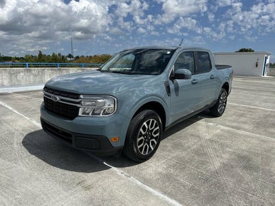 2023 Ford Maverick XL