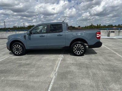 2023 Ford Maverick XL