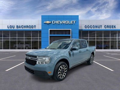2023 Ford Maverick XL