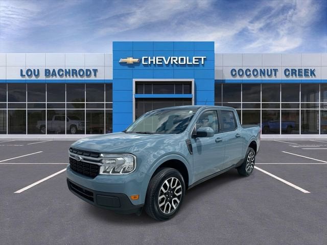 2023 Ford Maverick XL