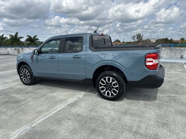 2023 Ford Maverick XL