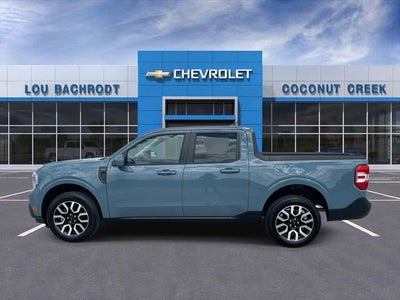 2023 Ford Maverick XL