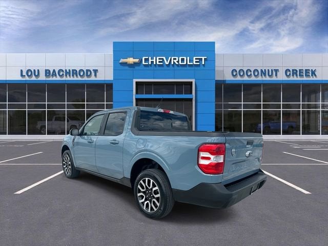 2023 Ford Maverick XL