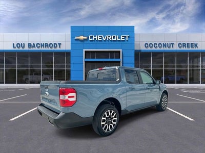 2023 Ford Maverick XL