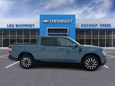 2023 Ford Maverick XL