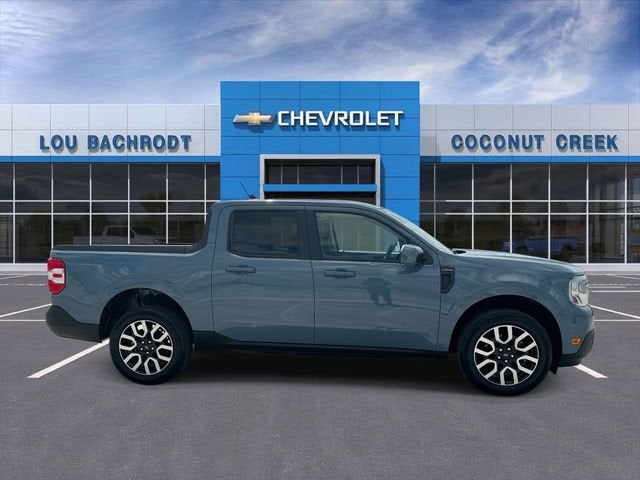 2023 Ford Maverick XL