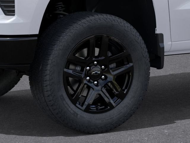 2026 Chevrolet Silverado 1500 LT Trail Boss - Photo 9