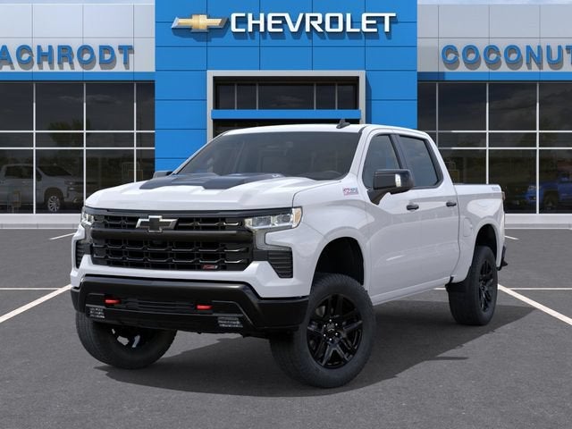 2026 Chevrolet Silverado 1500 LT Trail Boss - Photo 6
