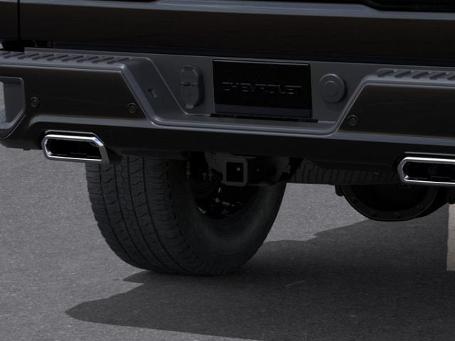 2026 Chevrolet Silverado 1500 LT Trail Boss - Photo 14