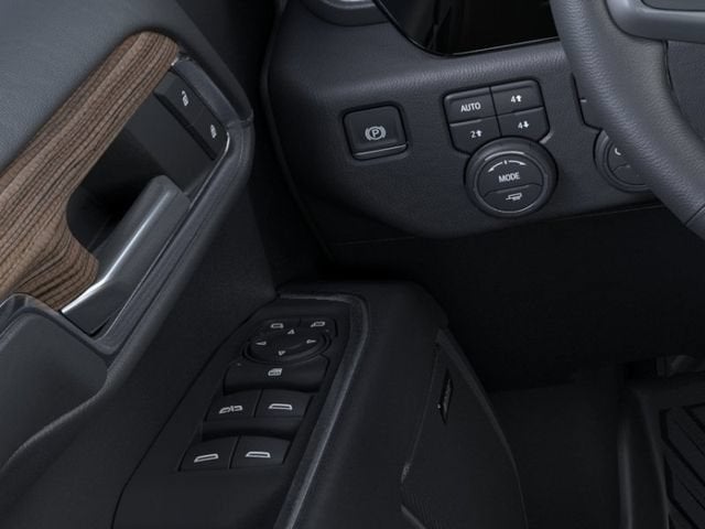 2026 Chevrolet Silverado 1500 LT Trail Boss - Photo 22