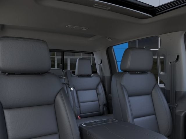 2026 Chevrolet Silverado 1500 LT Trail Boss - Photo 24
