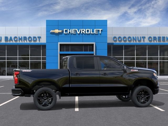 2026 Chevrolet Silverado 1500 LT Trail Boss - Photo 5