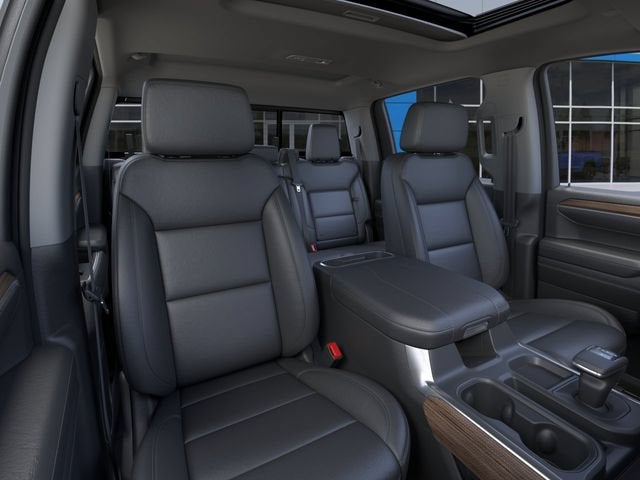 2026 Chevrolet Silverado 1500 LT Trail Boss - Photo 16