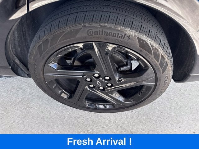 2024 Chevrolet Equinox EV 2RS